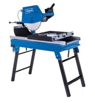 SCHEPPACH Stolni rezač pločica i kamena HSM3500, 2200 W, 2800 o/min, duljina rezanja 700 mm, visina rezanja 110 mm