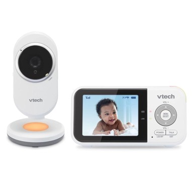 VTECH Baby monitor VM3254, 300 m
