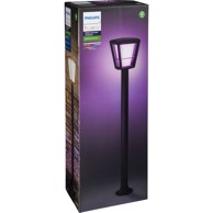 PHILIPS LED svjetlo za stazu Econic, crno