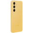 SAMSUNG Maskica za Galaxy S24+, silikonska, žuta