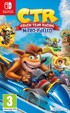 ACTIVISION Igra za Nintendo Switch: Crash Team Racing: Nitro-Fueled