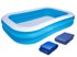 BESTWAY Bazen na napuhavanje 262x175x51 cm