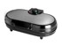 TRISTAR Aparat za vafle WF-2120, crni, 1200 W