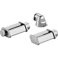 BOSCH Nastavci za tjesteninu PastaPassion Optimum MUZ9PP1