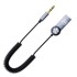 3MK Audio Bluetooth adapter, Bluetooth 5.4, s mikrofonom