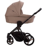 BEBETTO Dječja kolica Monti Pro 03/Stella 3u1 B