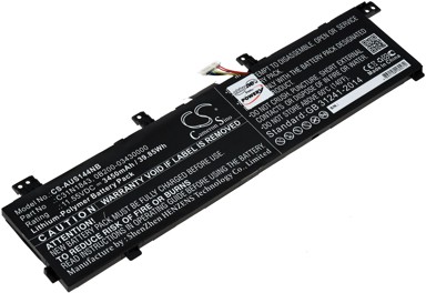 Baterija za laptop Asus VivoBook S15 S532FA-BN139T / Typ C31N1843