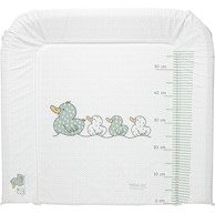BEBE-JOU Podloga za previjanje, 72x77cm, Sepp