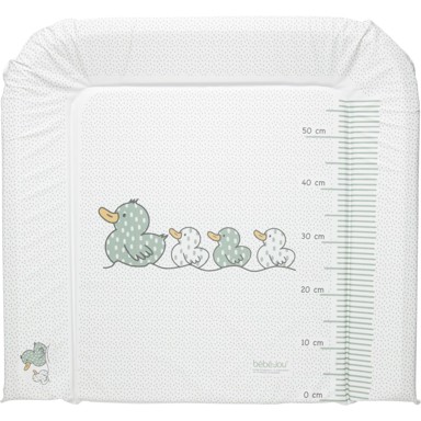 BEBE-JOU Podloga za previjanje, 72x77cm, Sepp