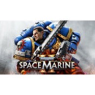 Igra za PC: Warhammer 40,000: Space Marine 2