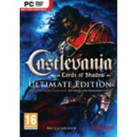 Igra za PC: Castlevania: Lords of Shadow - Ultimate Edition