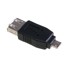 INLINE Kabel Micro-USB 2.0 flat, USB-A na Micro-B - 3m 31730F