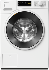 MIELE Perilica rublja WWA 120 WCS Active, 8kg, 1400 okr/min