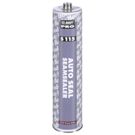 HB BODY Gumeni brtveni materijal za metal 300 ml, siva, S115 Auto Seal Cartridge