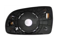 Daewoo Ogledalo retrovizora Chevrolet Aveo 05-08, lijevo, 06-11/Kalos