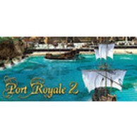 Igra za PC: Port Royale 2