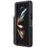 NILLKIN Super Frosted Shield Fold Case za Samsung Galaxy Z Fold 4 5G, crna