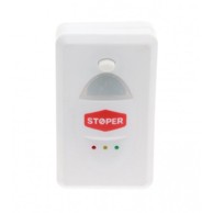 MULTISTOP Ultrazvučni rastjerivač, bijela