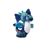 KONG Igračka za pse Dragon Knots Medium/Large, razne boje