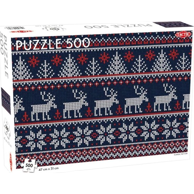 TACTIC Puzzle 56660, umjetnost, 500 kom