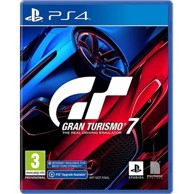 POLYPHONY Igra za PS4: Gran Turismo 7 Standard Edition