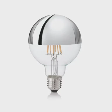 GLOBO LED žarulja, 8W, 3000K, 520 lm, bez dimmanja, ID135526