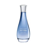 DAVIDOFF Parfem za žene Cool Water Woman Reborn EDT, 100 ml