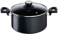 TEFAL Unlimited lonac 24cm + poklopac