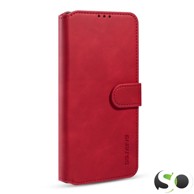 XIEKE Preklopna futrola za Samsung A33 5G DG Crvena