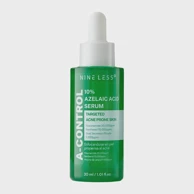 NINE LESS Serum Azelaična kiselina 10% A-Control 30 ml