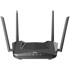 D-LINK Usmjerivač Wi-Fi 6 AX1500, 1,5 GHz, Gigabit