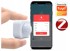 RTX iznimno mali PIR senzor pokreta ZigBee tuya smart Eco