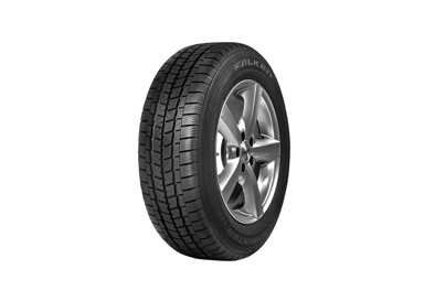 FALKEN Guma 215/65R15C 104/102T EuroWinter Van01