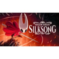 Igra za PC: Hollow Knight: Silksong