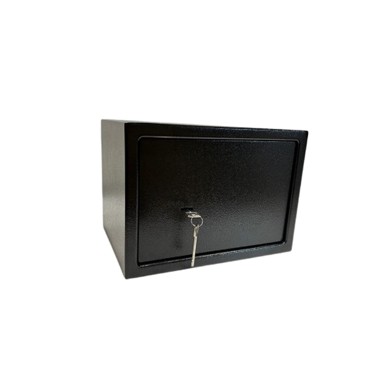Sef za pištolj WQL523-22, crni