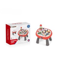 Interaktivni glazbeni stolić Iggy Ziggy