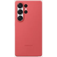 SAMSUNG Maskica Silicone za Galaxy S25 Ultra, crvena