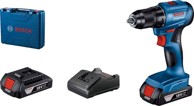 BOSCH Akumulatorska bušilica-odvijač Professional GSR 185-LI (06019K3000)