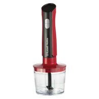 RUSSELL HOBBS Štapni mikser 3 in 1 Desire Red 27140-56