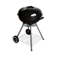BORMANN BBQ1145 Elite roštilj na drveni ugljen, Ø 47 cm