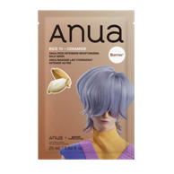 ANUA Hidratantna platnena maska Rice Intensive Moisturizing Milk 25 ml