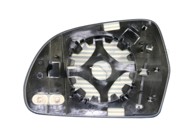 TYC Ogledalo retrovizora Audi A4 08-12, desno, 6/09-, grijano, A3 10-/A5 11-, 302-0091-1