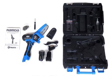 RAMDA Akumulatorska motorna pila RA 690049