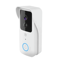 BOT Pametno zvono DB1 Tuya, bijela