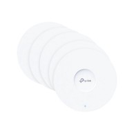 TP-LINK Pristupna točka Omada EAP613 V1, Wi-Fi 6, upravljano putem clouda