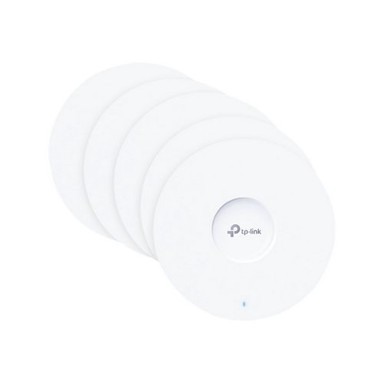 TP-LINK Pristupna točka Omada EAP613 V1, Wi-Fi 6, upravljano putem clouda