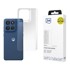 3MK Prozirna futrola za Motorola Moto Edge 60 / 60 Fusion