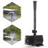 RESUN Set fontane King 1AF, 700 l/h, 10 W