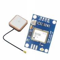 ROSFIX GPS modul GY-NEO7MV2 s antenom