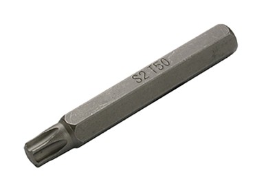 SW-STAHL Bit nastavak torx T50 dugi 75mm, 05235L
